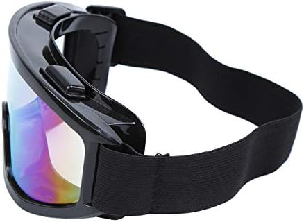 Motocross Offroad Helmet Dirt Bike Street Helmet Motorcycle Helmets ATV BMX MX Helmet with Gloves Goggles Mask for Unisex Youth Kids DOT / FMVSS 218