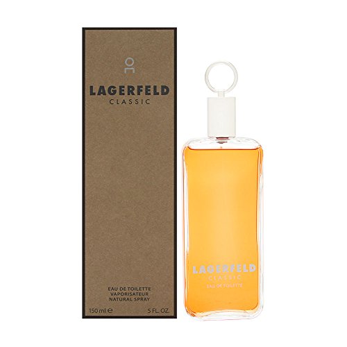 Lagerfeld by Karl Lagerfeld for Men 3.3 oz Eau de Toilette Spray |