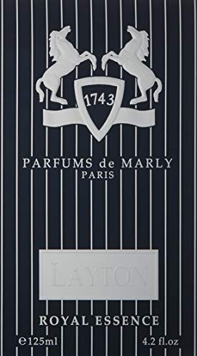 PARFUMS DE MARLY Layton
