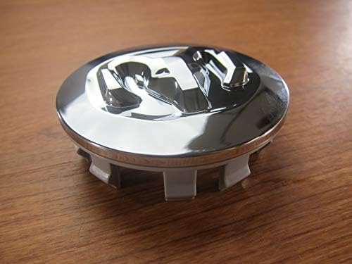 Mopar Ram Wheel Cap Logo (6KF18SZ0AA)