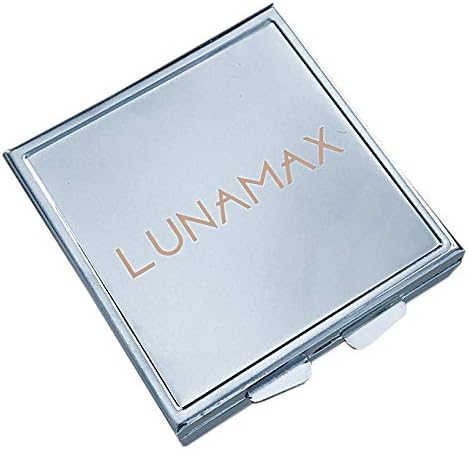 Lifestyles Snugger, Tighter Fit Latex Condoms with Silver Pocket Case-24 Count