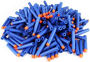 200 Nerf N Strike Blaster Compatible Dart Bullets