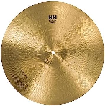 Sabian HH 18 Inch Thin Crash