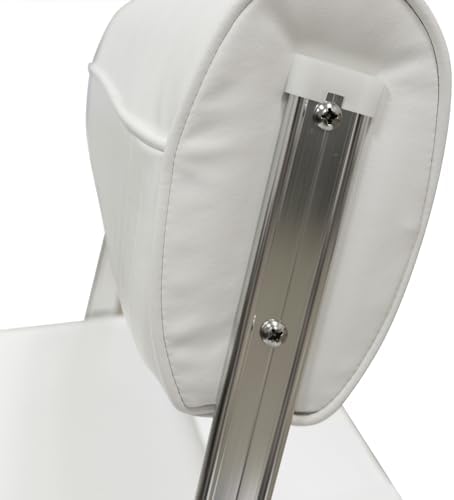 Wise 8WD159-784 Swingback Cooler Seat, 50-Quart, Cuddy Brite White