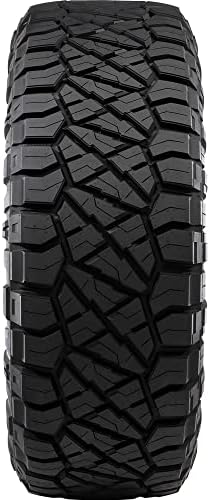 Nitto Ridge Grappler 265/70R17 115T