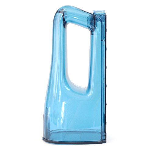 ToiletTree Products Extended Capacity Oral Irrigator Water Tank with Bonus Tip, Compatible with Many Brands