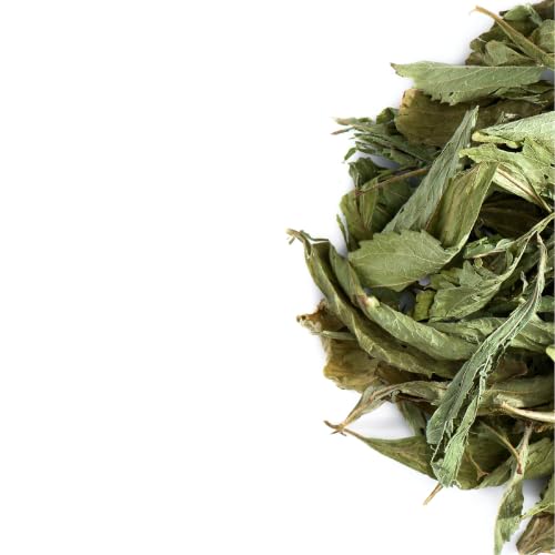 Organic Stevia Leaves Whole Dried Sweet Herb - Tea and Sweetening