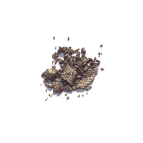 MODE Matte Grey Brown Taupe Eyeshadow Absolute FUNDAMENTAL High Pigment Long Wear Potent Color, Nourishing Natural Pressed Powder Eye Shadow Single Compact, Vegan, Cruelty Free
