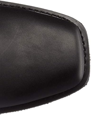 AdTec Men's 11" Harness Motorcycle Boot