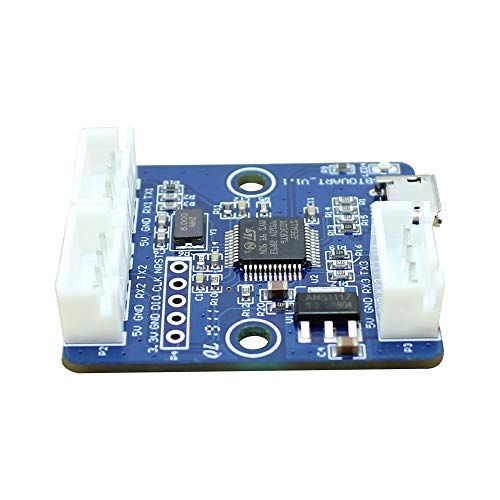 ThunderStick Arcade1Up 12 in 1 Interface Board