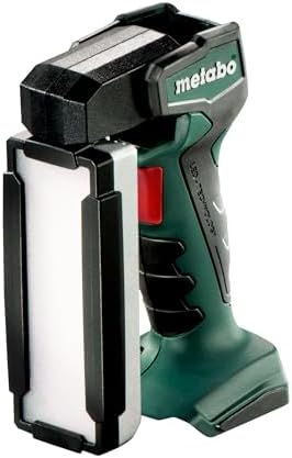 Metabo 600370000 Cordless LED Inspection Light