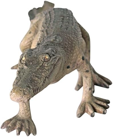 The Grand-Scale The Walking Crocodile Statue