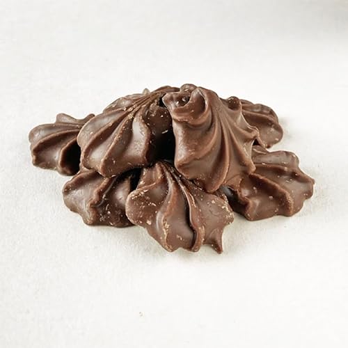 Arndts Fudgery Premium Chocolate Covered Candy (Milk Chocolate Raisins (2-13 oz. Bags))