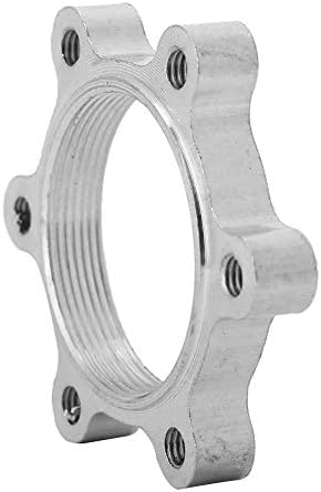 Hub Disc Brake Rotor Adapter