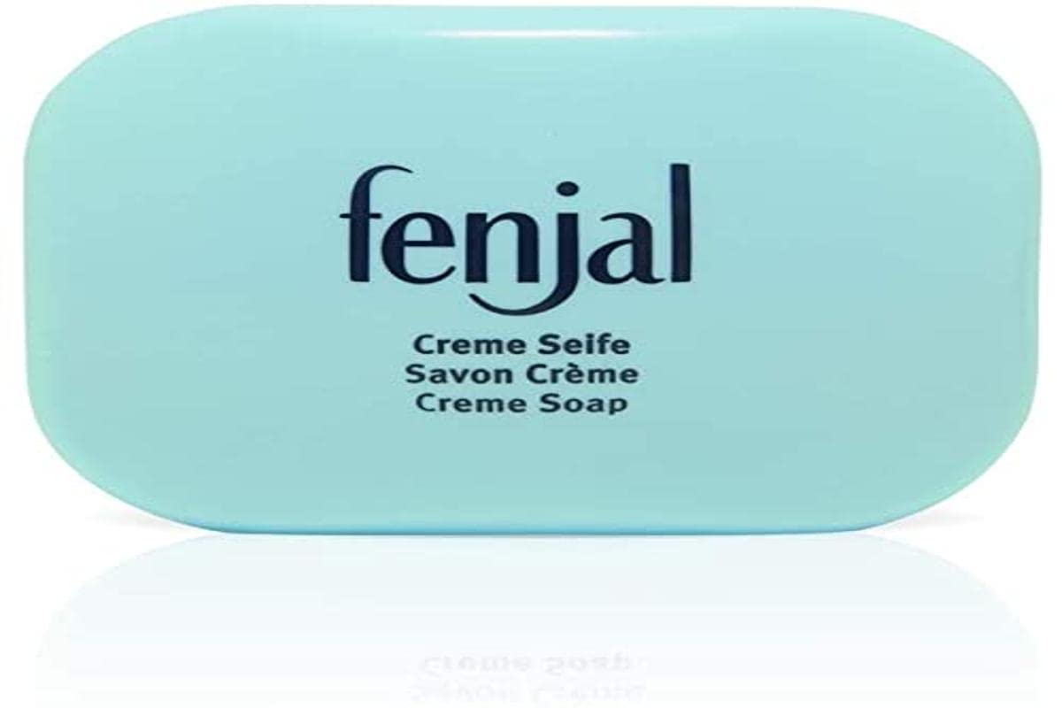 Fenjal, Cream Soap, 100 Gram