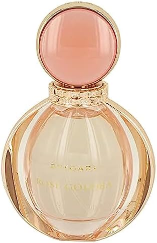 BVLGARI Rose Goldea for Women Eau de Parfum Spray, 3.04 Ounce, Multi