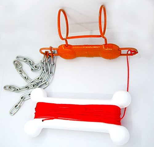 Lure Retrieve, Fishing Lure Saver, Tackle Knocker