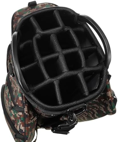 Cobra Ultralight Pro Cart Golf Bag