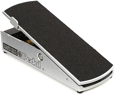 Ernie Ball 500K Stero Volume/Pan Pedal (P06165)