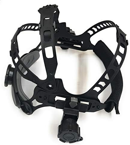 HEADGEARADJ For all Weldcote series helmets Headgear-Adjustable by Weldcote Metals