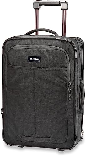 Dakine Status Roller + Bag - 42 Liter, Black