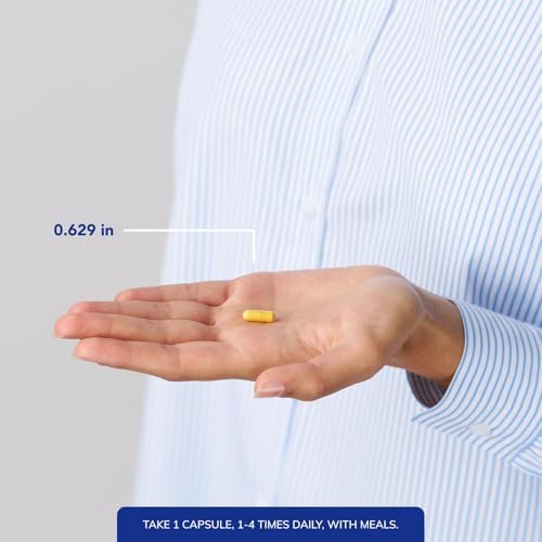 Pure Encapsulations CoQ10 30 mg | Coenzyme Q10 Supplement for Energy, Antioxidants, Brain and Cellular Health, Cognition