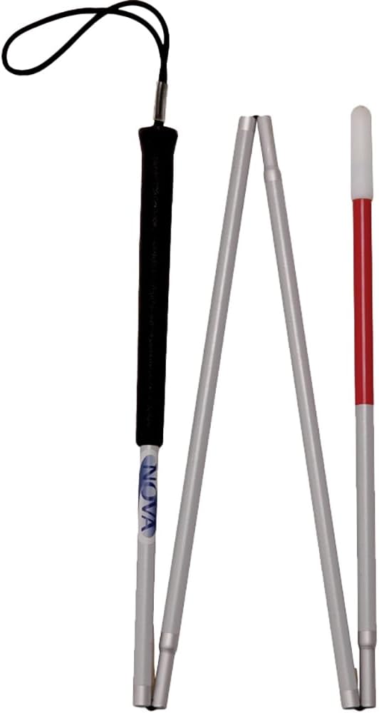 NOVA Medical Cane for Visually Impaired