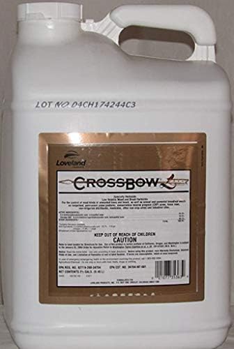 LOVELAND Crossbow Herbicide 1 Gallon
