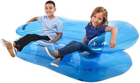 Rhode Island Novelty 71" Sofa Inflate