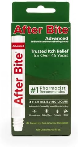 After Bite Itch Eraser (Pen) 14 ml