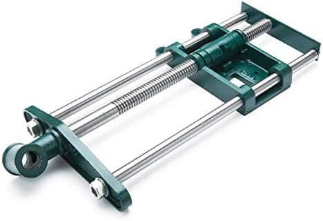 Woodriver Economy Quick Release Front Vise