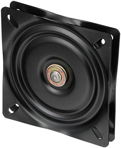 Seachoice Cadmium-Plated 360-Degree Marine Boat Seat Swivel