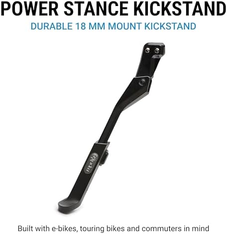Portland Design Works Power Stance Bicycle Kickstand