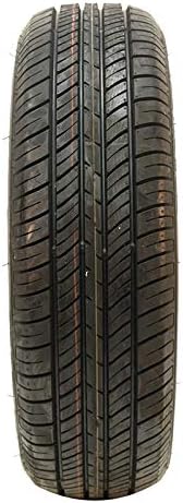 Thunderer MACH I R201 All-Season Radial Tire - 225/60R15 127H | Passenger Touring All Season Traction 96H Rated Standard Load Radial Construction