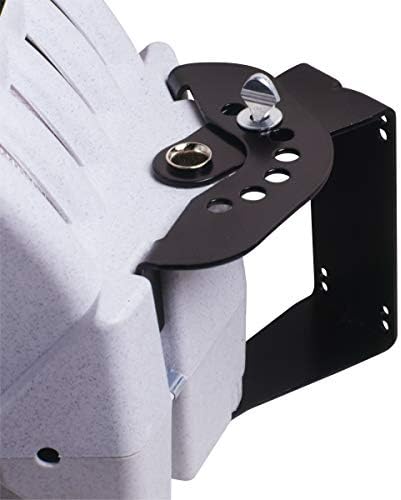 Flexzilla Pro Retractable Water Hose Reel, 1/2" x 70' - L8340FZ