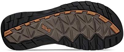 Teva Men's M Omnium 2 Leather Sandals