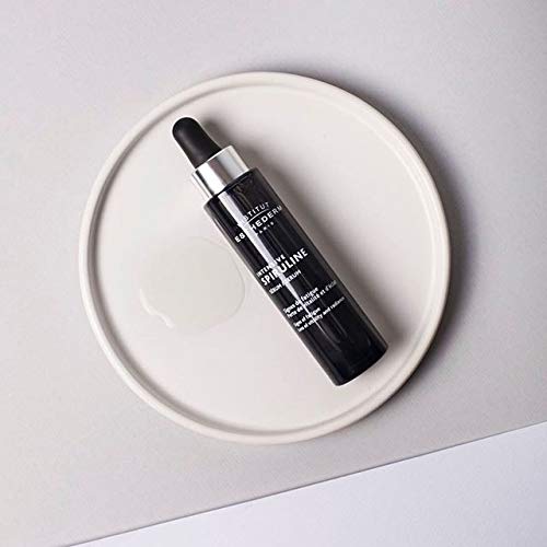 Institut Esthederm Intensive Spirulina Serum, Radiance & Brightening | Spirulina serum revitalizes tired skin while improving radiance