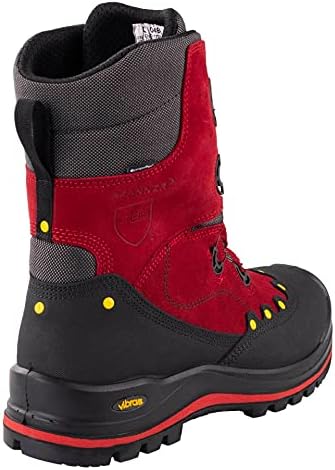 Pfanner BOA Chainsaw Boot, Class 2-US 11/Euro 45
