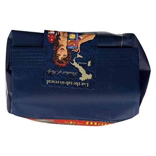 Di Martino, Pasta Farfalle, 16 Ounce