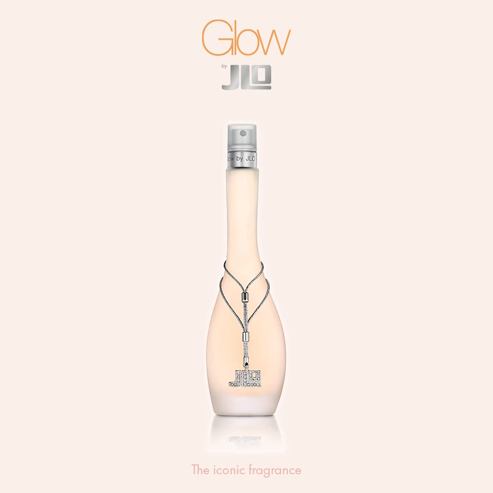 Jennifer Lopez Glow Edt Spray 1.7 OZ