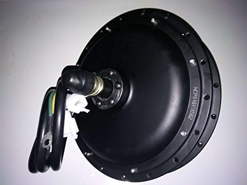 48V/60V/72V 3000W Electric Wheel Hub Motor, 3KW Brushless Gearless Motor, Electric Bike Hub Motor,3000w High Power Electric Bike DC Motor.