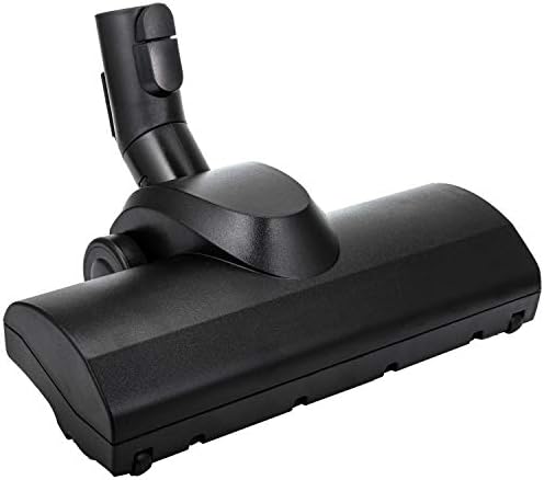 Miele Turbo Head Cleaner, Hand Attachment and Floor Tool Accessory for Carpet and Area Rugs.