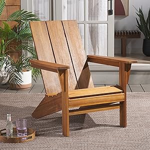 adirondack chair