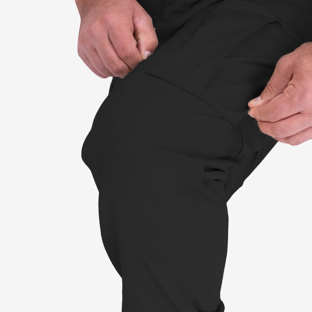Propper Men's BDU Zipper Fly Battle Rip Cargo Uniform Pants