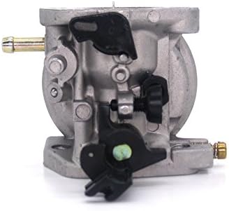 FitBest Carburetor for Sears Craftsman Rototiller 951-12785 951-12124 951-10797 751-10797 Carb