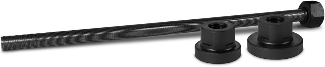 Tiger Tool Pin and Bushing Adapter 15018, to be used with the Pin & Bushing Starter Kit for Heavy Duty Semi Trucks & Equipment