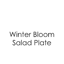 red white square round floral stoneware dinnerware dish set for 4 microwave dishwasher safe