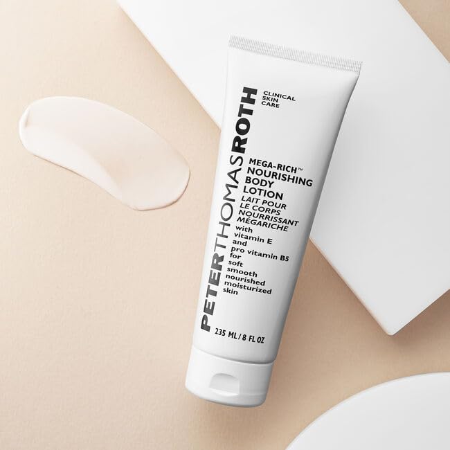 Peter Thomas Roth | Mega-Rich™ Nourishing Body Lotion