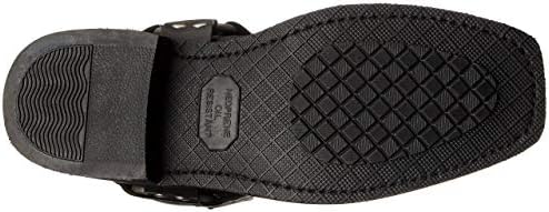 AdTec Men's 11" Harness Motorcycle Boot