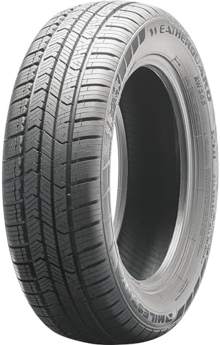 Milestar Weatherguard AW365 All Weather 225/65R17 106H XL Passenger Tire